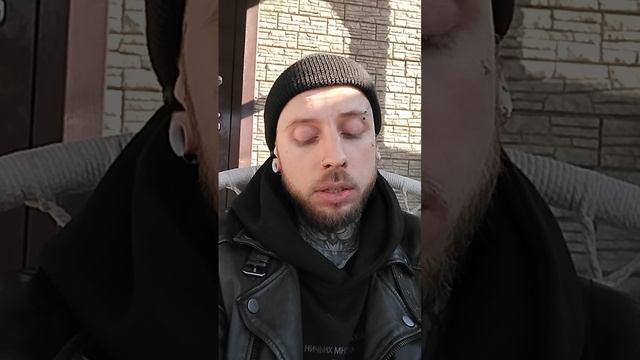 Путь алкоголика