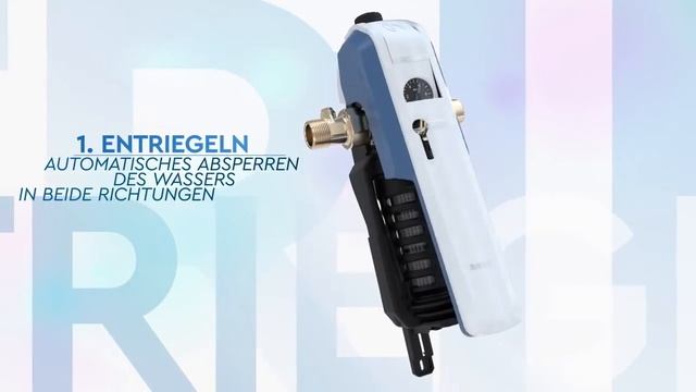 BWT Filtreleme Teknolojisi смотреть онлайн