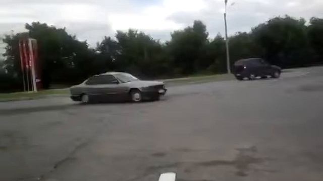 BMW E34 смотреть онлайн