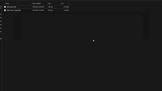 Mixamo to Unreal Engine Mannequin in 45 seconds смотреть онлайн