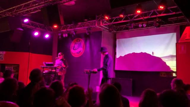 SOLEDAD VÉLEZ - Flecha (Valencia, 07/05/22)