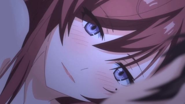 Let's go love hotel together...#anime смотреть онлайн