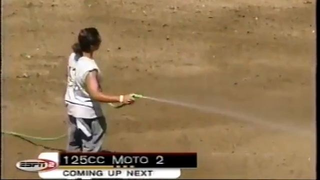 2000 Hangtown Chevy Trucks Motocross National (Round 2 of 12) смотреть онлайн