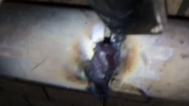 Хороший сварщик - плохой слесарь. смотреть онлайн