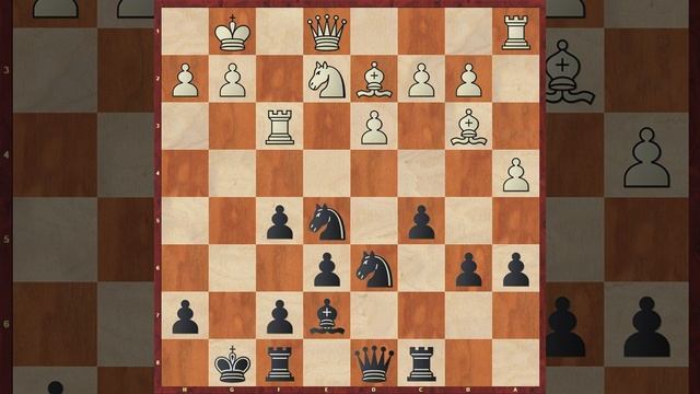 Defensive Technique: Awonder Liang - Anton Korobov | Sunway Sitges 2019 смотреть онлайн