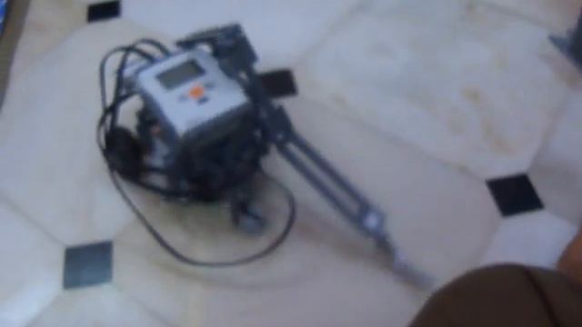the killer of lego mindstorms nxt смотреть онлайн