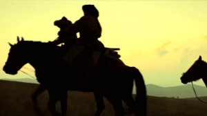 Фильм- Дочь Чингисхана