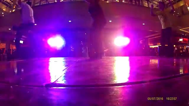 Zumba   Don Omar | Zin Charlotte Choreography