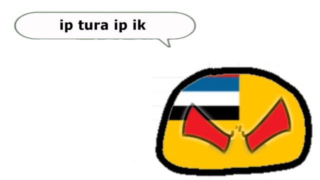 China Sings Turi Ip Ip Ip