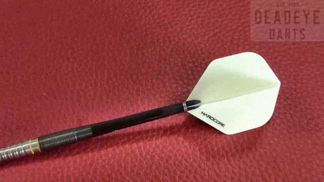 Red Dragon James Hurrell 24 gram Darts смотреть онлайн