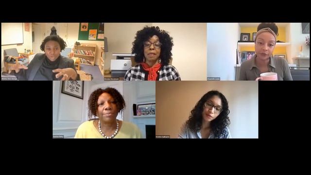 The Intellectual Contribution Of Black Women To Academic Disciplines