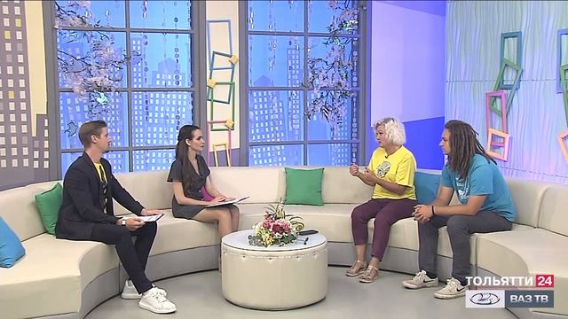 «Тольятти в деталях» 29.07.2021