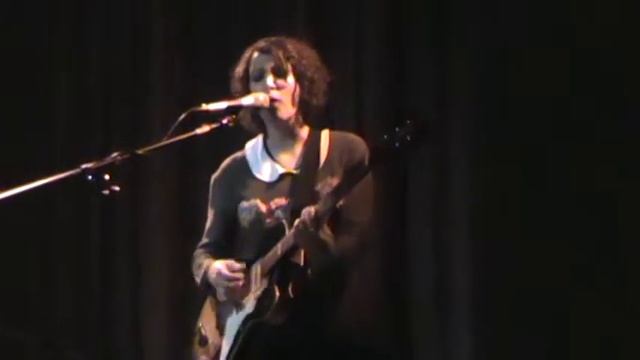 Gaby Moreno 