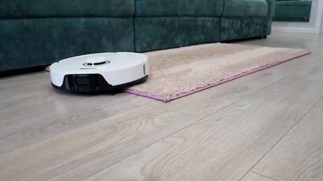 Лучший робот пылесос | Roborock S8