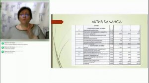 Читаем цифры в бухгалтерском балансе