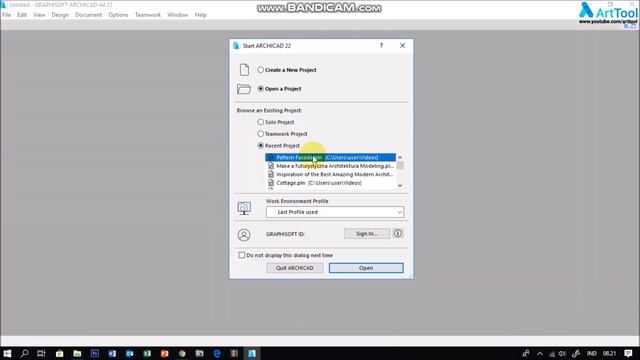 Tutorial ARCHICAD 22 How To Install MEP Modeler On ARCHICAD 22 #Part1