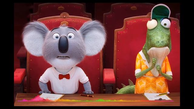 Sing - 7 - Auditions