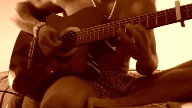 Gipsy Kings - Salsa De Noche (Instrumental) Thomas