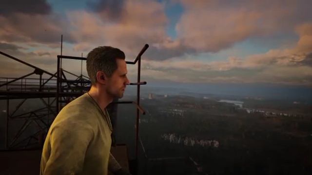 сталкер на музыка