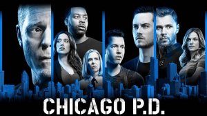 Сериал Полиция Чикаго - 12 сезон 8 серия / Chicago P.D.