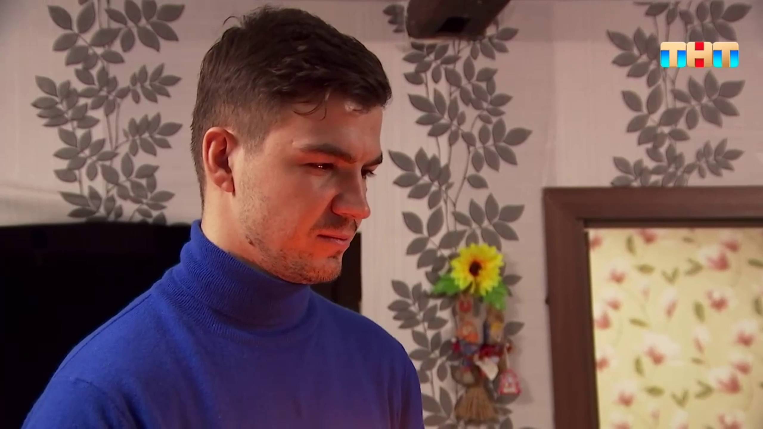 Влад Череватый — Связал живых с родными из мира мёртвых| Экстрасенсы. Битва сильнейших смотреть онлайн