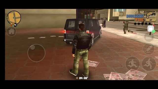 Gta 3 Game Play - 23th Mission - Under Surveillance {HD} смотреть онлайн