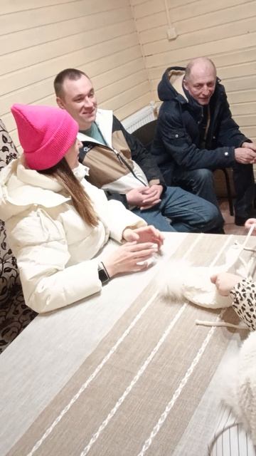 Как муж удобрил жену перед 8 марта 🤣