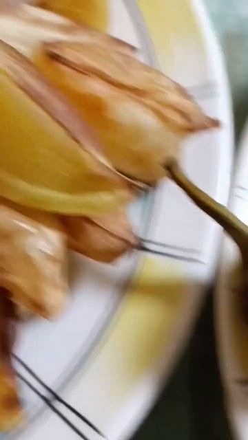 Мясо с картошкой Shorts