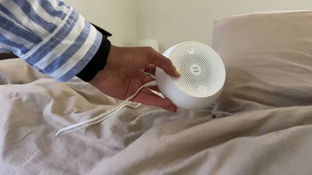 Honest Review of Hatch Rest White Noise Smart Sound Machine смотреть онлайн