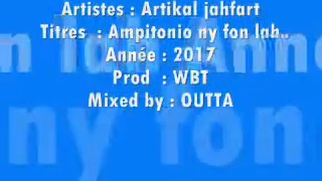 Nouveauté HIT DANCEHALL RAGGA REGGAE INTERNATIONAL MALAGASY MADAGASCAR 2024