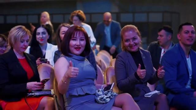 Бриллиантовая Конференция Орифлэйм 2020  в Лос Анджелесе