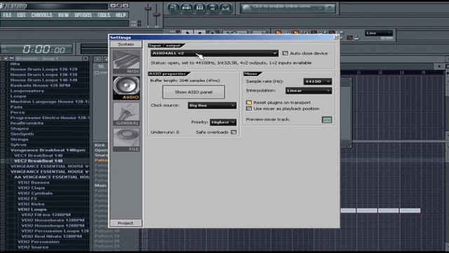 How To Increase Your Performance In FL Studio 8 смотреть онлайн