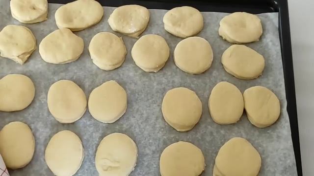 KROFNE - Recept Za Krofne Koje Uvijek Uspjevaju! #4k