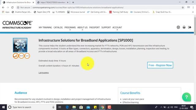 100+ FREE Online Courses with CERTIFICATE in 2022 RF/Microwave/Wireless/Telecom Engineering смотреть онлайн