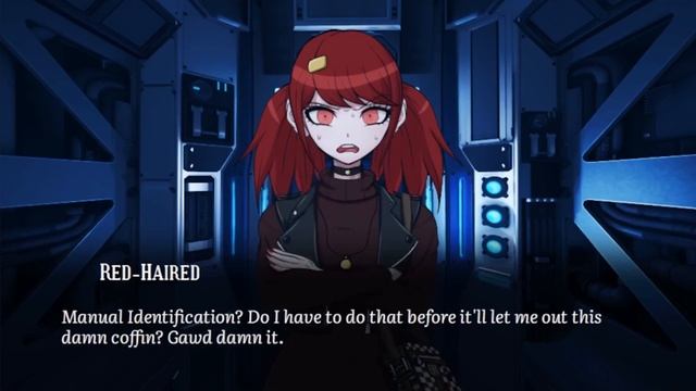 PROLOGUE - #1 - (FULLSCREEN) Danganronpa Online: The Graceful Stratos