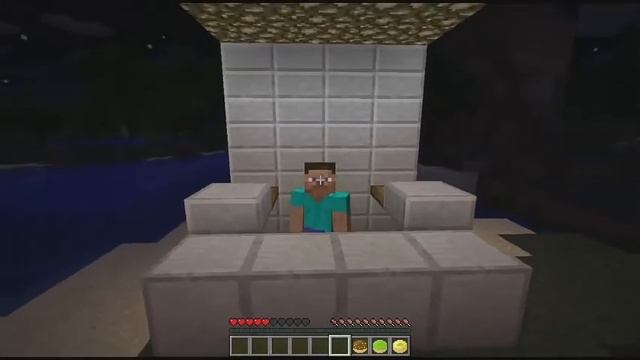 Обзор модов #10 ( Пончики О_о !? )