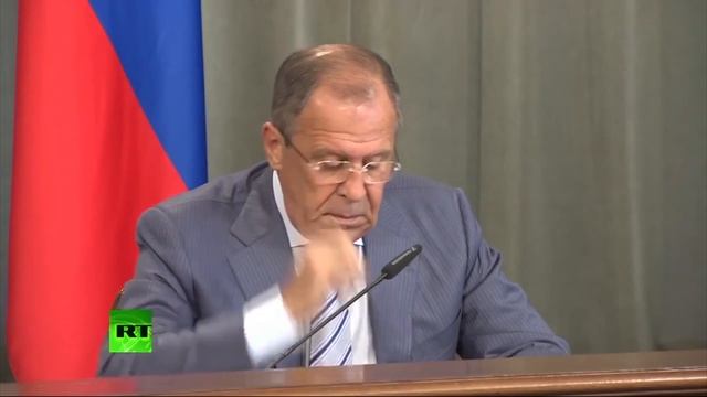 Лавров материться! смотреть онлайн