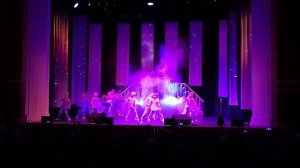 Концерт 8 Марта 2025
Концерт в Международный женский день -  8 Марта 2025