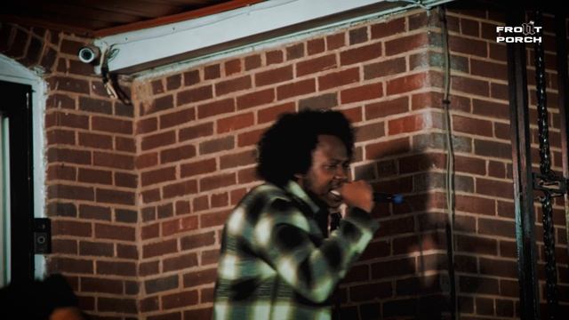 Silver Hill RD.: Noochies Live From The Front Porch