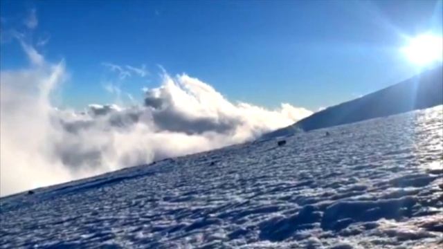 Elbrus Покорители Эльбруса