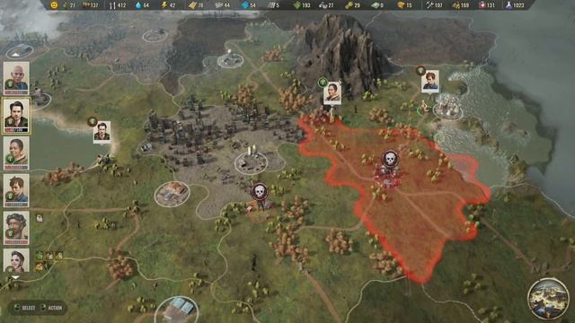 ALWAYS TIME FOR RECREATION - Surviving The Aftermath Gameplay - 14 - Let's Play Walkthrough