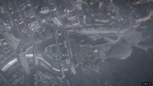 GTA 5 Strip Club experience