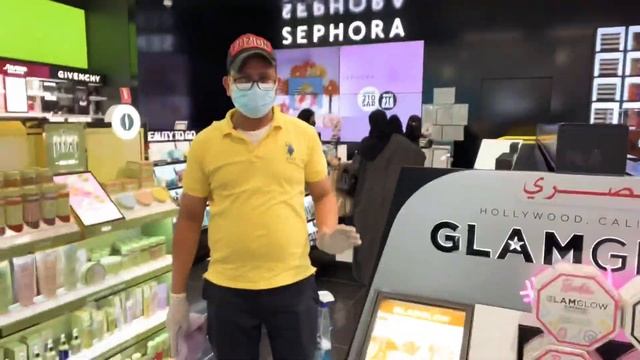 GENUINE PERFUME BRANDS  BEAUTY AND MAKE UP PRODUCTS