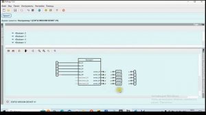 RemoteXY, Cloud server, ESP32, FLProg.
