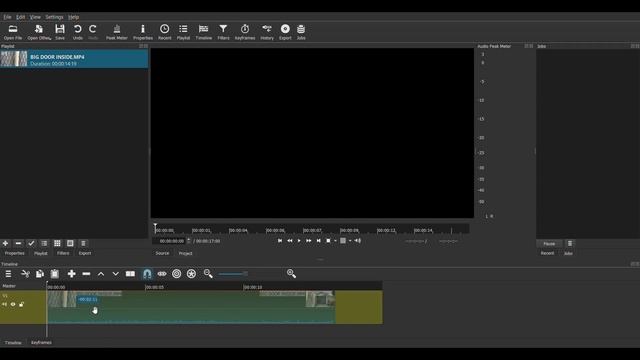 DaVinci Resolve 16 | Fix Media Offline | (H.265 to H.264) смотреть онлайн