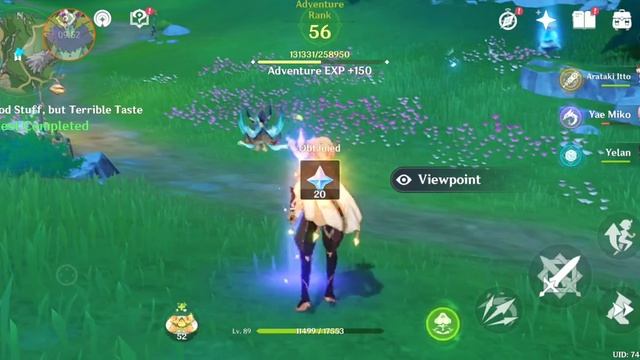 salsa quest Good stuff terrible taste all locations