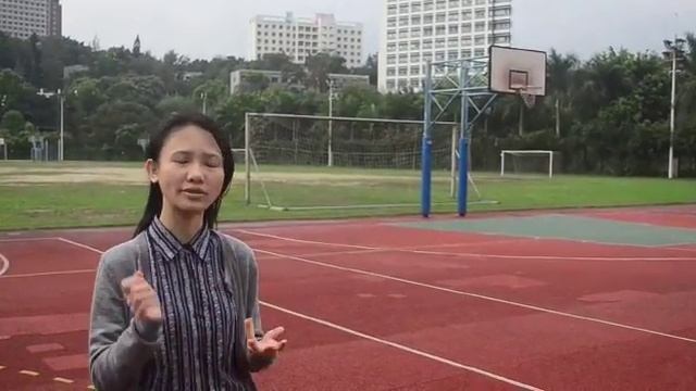 Miss Iris Wan (2) смотреть онлайн