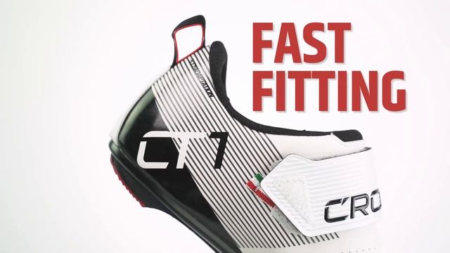 Crono CT1 - Triathlon Shoes