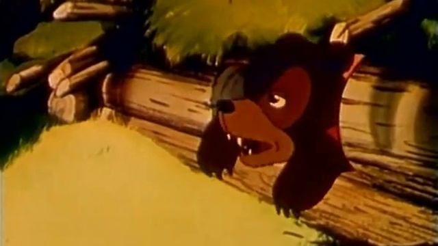 Мультики СССР