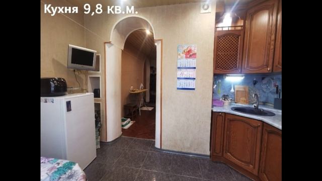 Большая Академическая